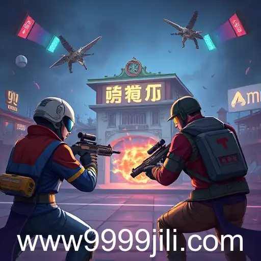 999jili