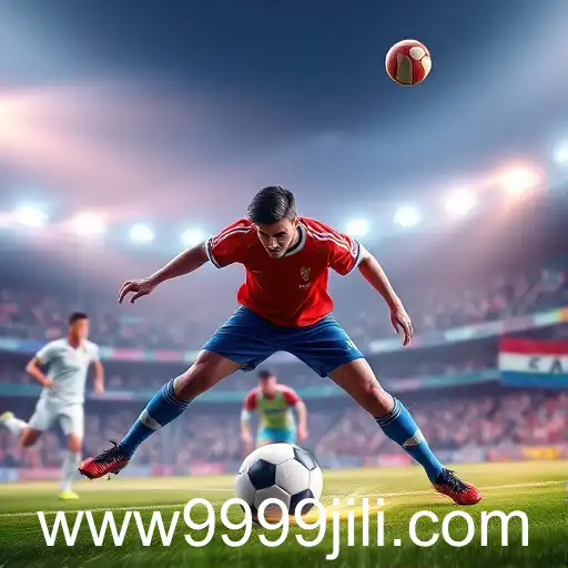 The Rise of 999jili in the Gaming Industry
