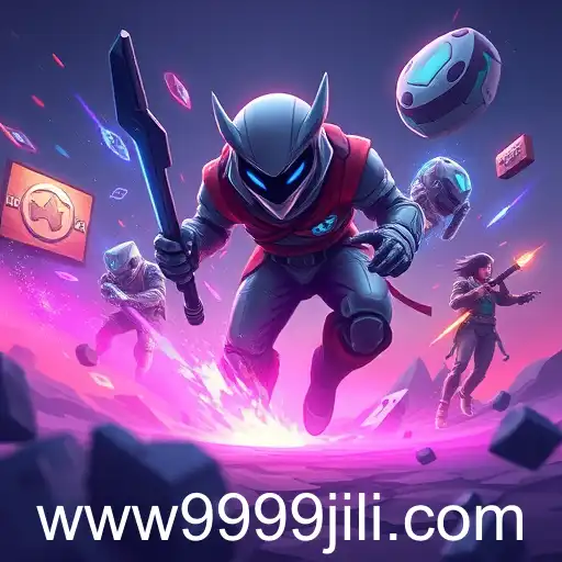 The Rise of 999jili in Online Gaming
