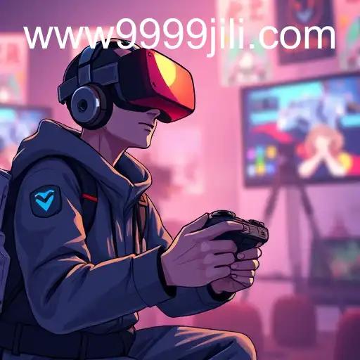 999jili Gaming Revolution: A New Frontier