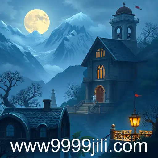 Exploring Adventure Quest: The Thrilling World of '999jili'
