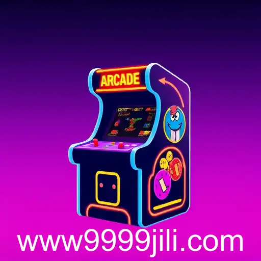 The Allure of Arcade Games: Exploring the 999jili Phenomenon