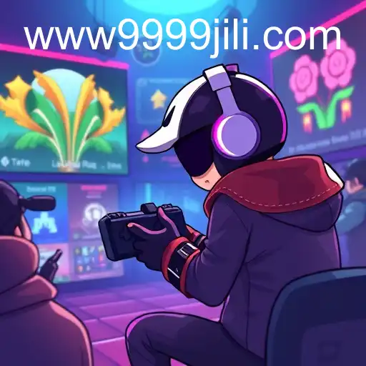 Digital Frontier: Exploring 999jili in the New Gaming Era