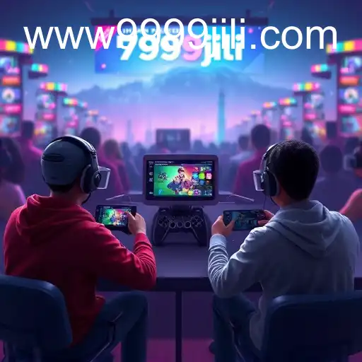 Digital Gaming Expansions and Trends