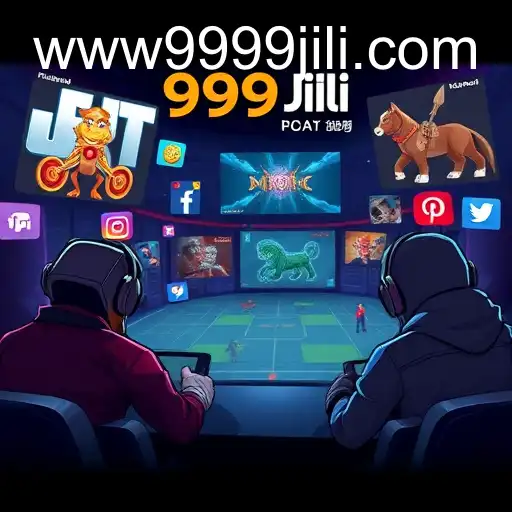 Evolution of Gaming Platforms in the Digital Age