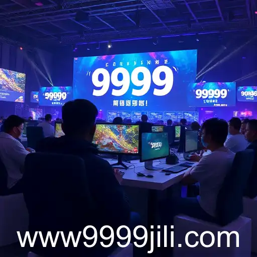 Evolution and Impact of 999jili: A Game-Changing Online Platform