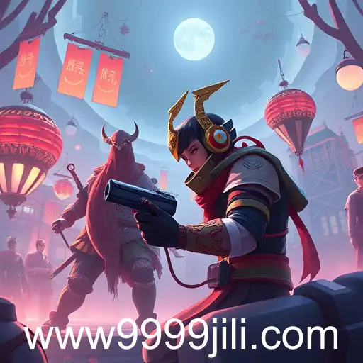 Evolution of 999jili in Gaming Community