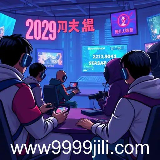 Expanding Horizons of Online Gaming