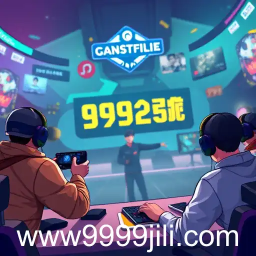 999jili