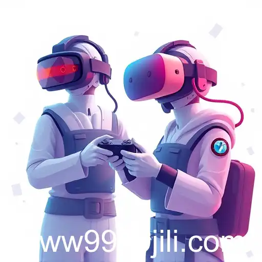 Gaming Evolution and Trends