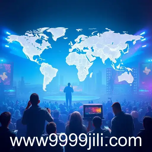 The Rise of Gaming in 2025