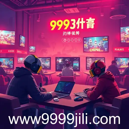 Gaming Trends and Digital Revolution in 2025