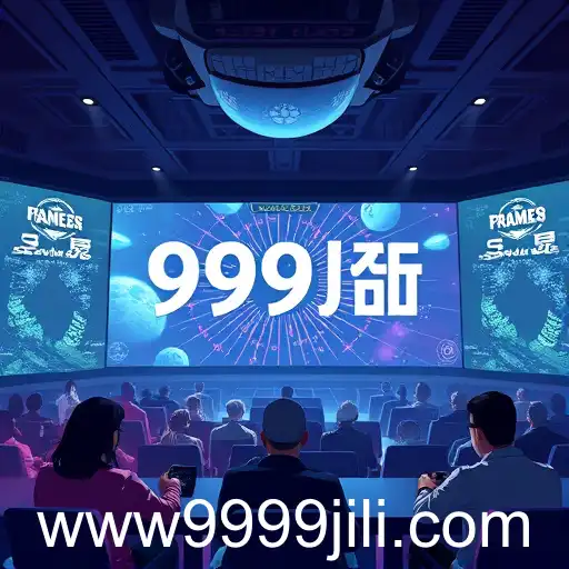 Gaming Trends and Innovations in 2025