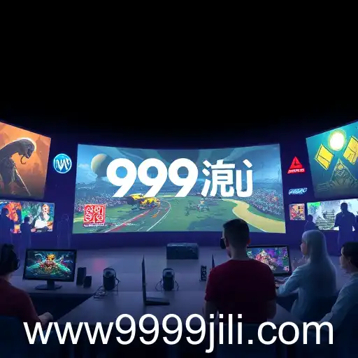 A New Era for Online Gaming