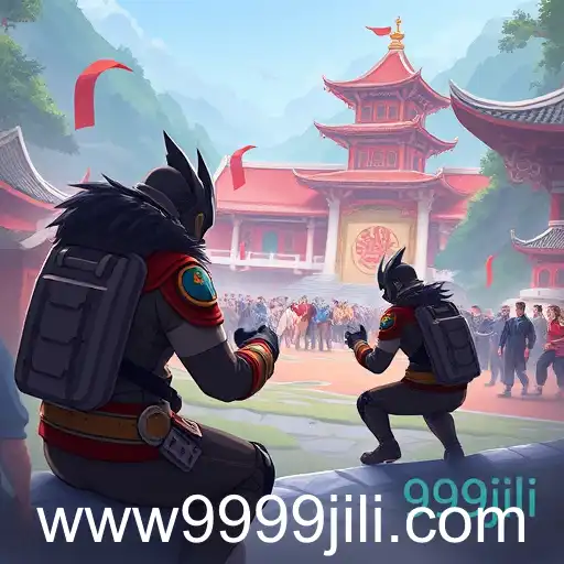 Online Gaming Trends and the Rise of 999jili
