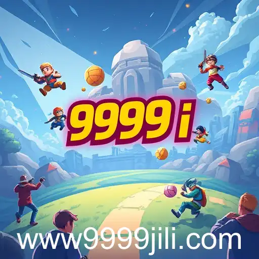 The Rise of 999jili in Online Gaming