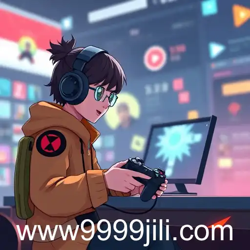 Evolving Landscapes: The Rise of Gaming Platforms