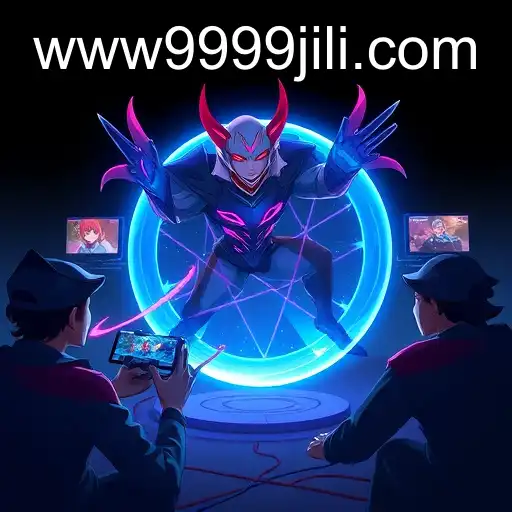 999jili