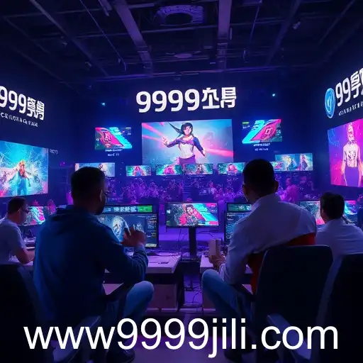 999jili
