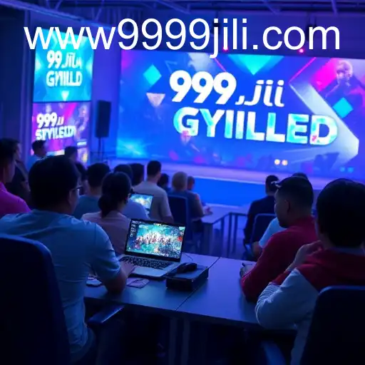 Rise of Online Gaming Platforms in 2025