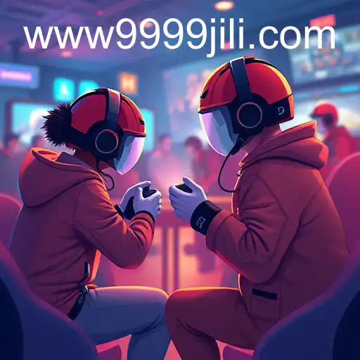 The Rise of Online Gaming