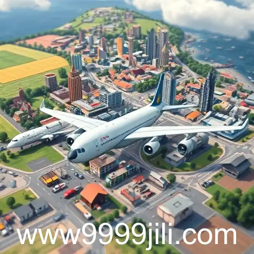 Exploring the Fascinating World of Simulation Games on 999jili