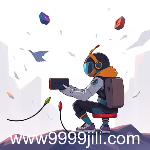 The Rise of 999jili in Digital Gaming