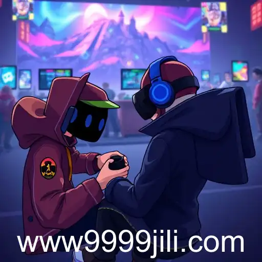 The Rise of 999jili in Modern Gaming